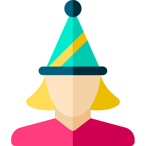 Party icon