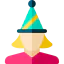 Party icon 64x64