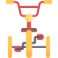 Bicycle icon 64x64