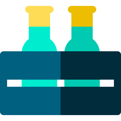 Six pack icon