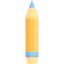 Pencil icon 64x64