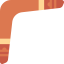 Boomerang icon 64x64