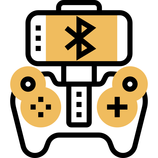 Bluetooth icon