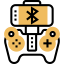 Bluetooth icône 64x64