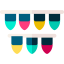 Pennants icon 64x64