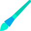 Paint brush icon 64x64