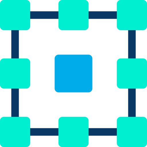 Transform icon