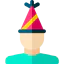 Party icon 64x64