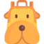 Backpack icon 64x64