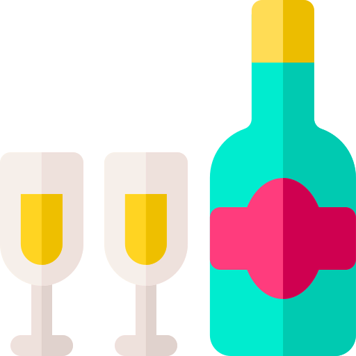 Bottle icon