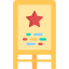 Easel ícono 64x64