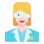 Scientist icon 64x64