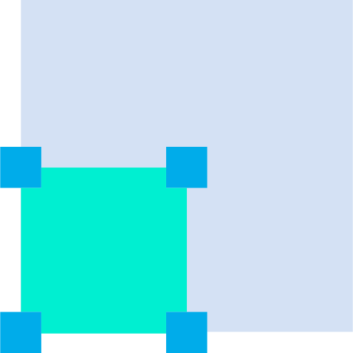 Left alignment Symbol