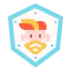 Shield icon 64x64