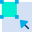 Minimize icon 64x64
