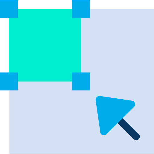 Minimize icon