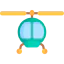 Helicopter icon 64x64