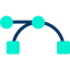 Vector icon 64x64