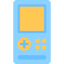 Game console icon 64x64