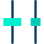 Center align icon 64x64