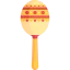 Rattle icon 64x64