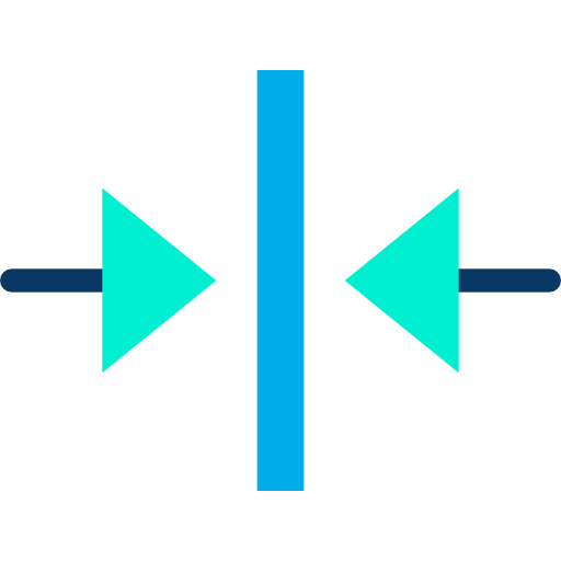 Reflection icon