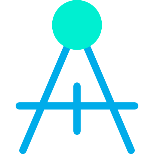 Compass icon