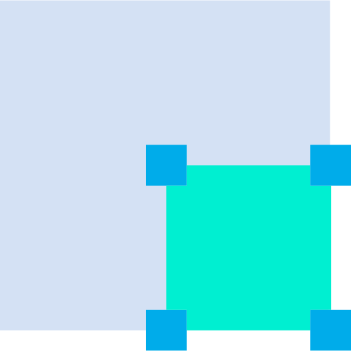 Right alignment 상