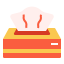 Wet wipes icon 64x64