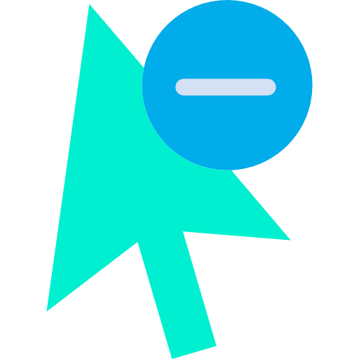 Pointer icône