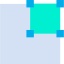 Right align icône 64x64