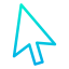 Указатель иконка 64x64