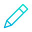 Pencil icon 64x64
