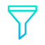 Funnel icon 64x64