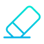 Eraser icon 64x64