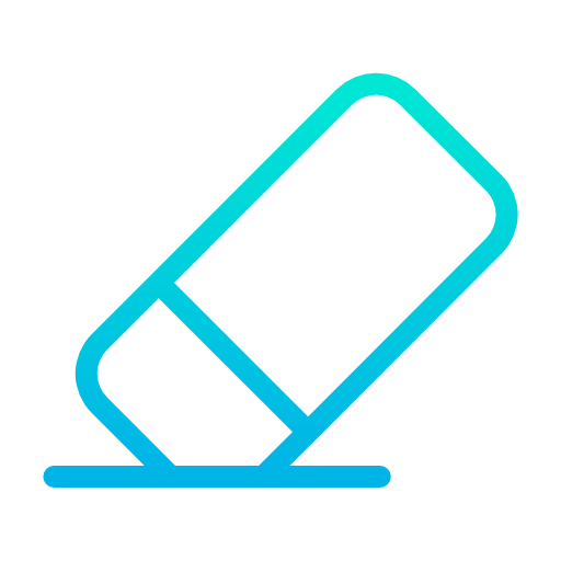Eraser icon
