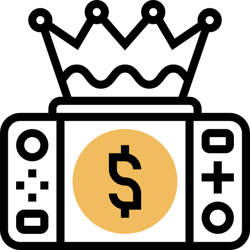 Console icon