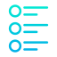 List icon 64x64
