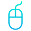 Mouse icon 64x64