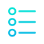 List icon 64x64