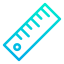Ruler icon 64x64