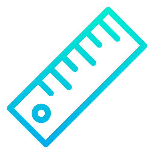 Ruler icon