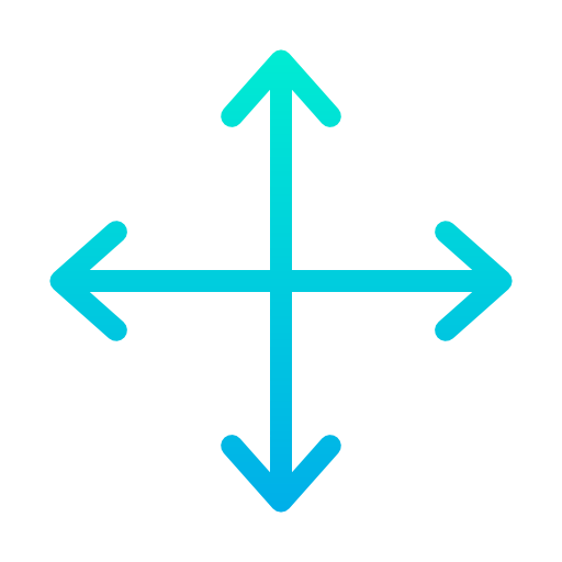 Move icon