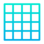 Grid icon 64x64