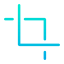 Crop icon 64x64
