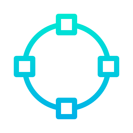 Selection icon