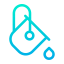 Paint bucket icon 64x64