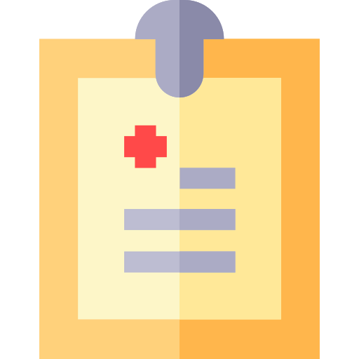 Document icon
