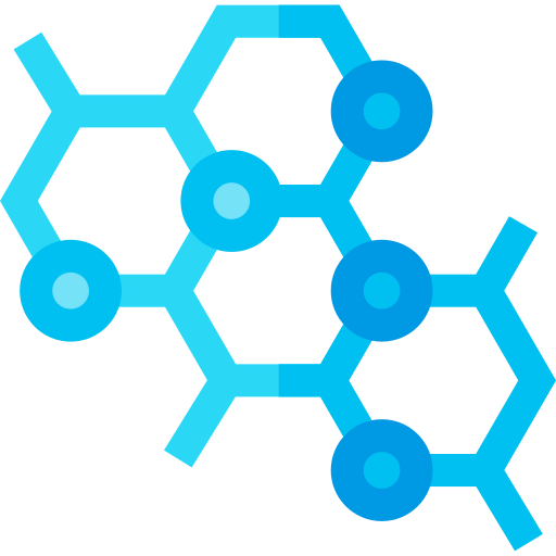 Molecule icon