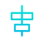Center align icon 64x64